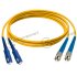 Fiber Optic Patch Cord