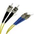 Fiber Optic Patch Cord