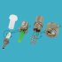 Fiber Optic Connector