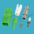 Fiber Optic Connector
