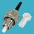Fiber Optic Connector