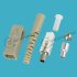 Fiber Optic Connector