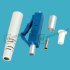 Fiber Optic Connector