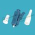 Fiber Optic Connector