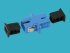 Fiber Optic Adaptor