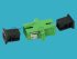 Fiber Optic Adaptor
