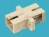 Fiber Optic Adaptor