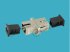 Fiber Optic Adaptor