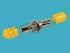 Fiber Optic Adaptor