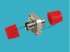 Fiber Optic Adaptor