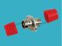 Fiber Optic Adaptor