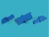 Fiber Optic Adaptor