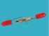 Fiber Optic Adaptor
