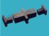 Fiber Optic Adaptor