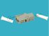 Fiber Optic Adaptor