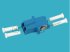 Fiber Optic Adaptor