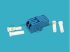 Fiber Optic Adaptor