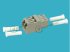 Fiber Optic Adaptor