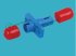 Fiber Optic Adaptor