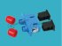 Fiber Optic Adaptor